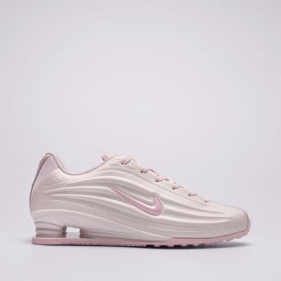 E-shop W Nike Shox Z Pearl Ružová EUR 35,5