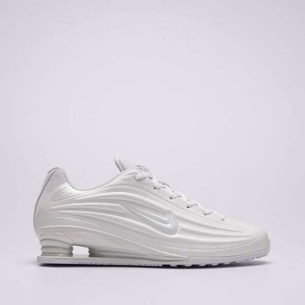 E-shop W Nike Shox Z Pearl Biela EUR 35,5