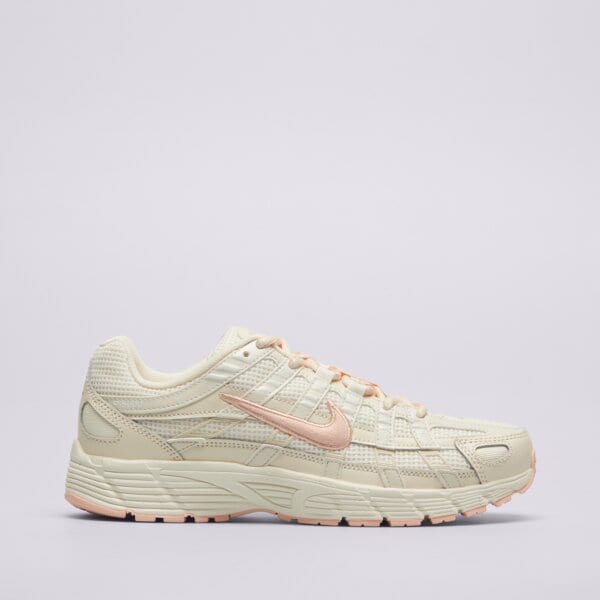 W Nike P-6000 2 Béžová EUR 40,5