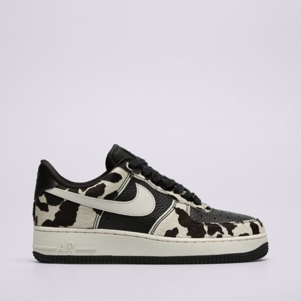 Nike W Air Force 1 '07 Se Prm Čierna EUR 41