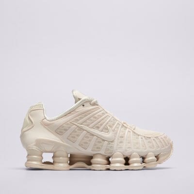 W Nike Shox Tl Béžová EUR 39