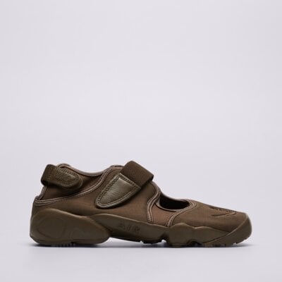 Wmns Nike Air Rift Lace Hnedá EUR 39