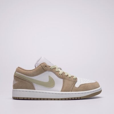 E-shop Wmns Air Jordan 1 Low Biela EUR 40,5