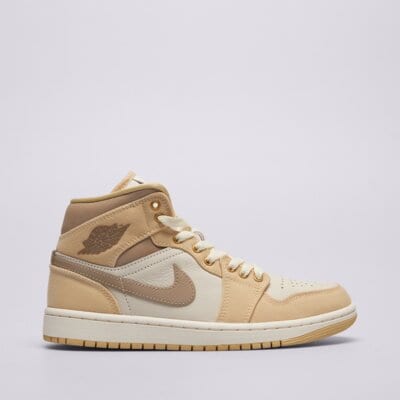 E-shop Wmns Air Jordan 1 Mid Se Emea Ružová EUR 36