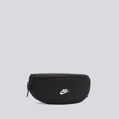 E-shop Nike Nk Heritage S Waistpack 2.0 Čierna EUR ONE SIZE