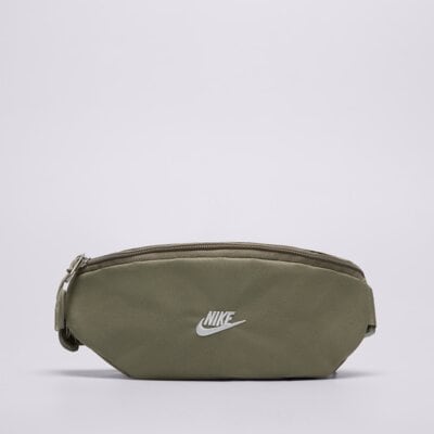 E-shop Nike Nk Heritage S Waistpack 2.0 Khaki EUR ONE SIZE