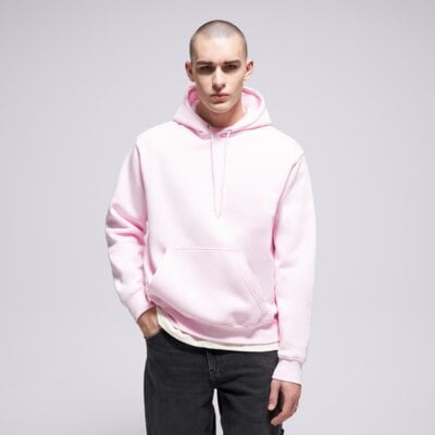 E-shop Nike S Kapucňou M Nk Club Bb Po Hoodie Ružová EUR L