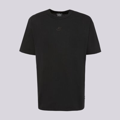 Nike M Nsw Tee Lse Prem Ess Sust Čierna EUR XL