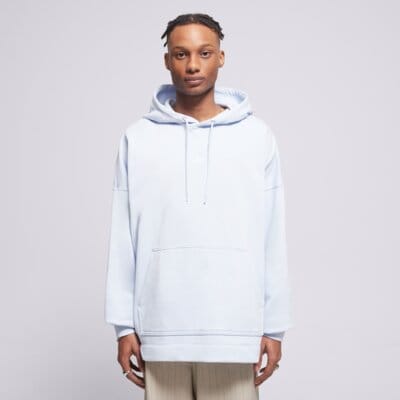 E-shop Nike S Kapucňou M Nk Club Ft Os Po Hoodie Modrá EUR L