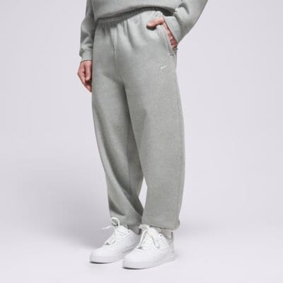Nike M Nl Solo Swsh Bb Cf Pant Sivá EUR XL