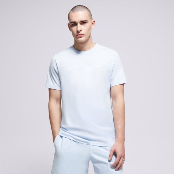 E-shop Nike M Nsw Club Tee Modrá EUR L
