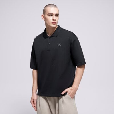 E-shop Jordan M J Brk Top Čierna EUR L