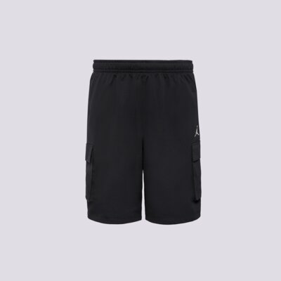 E-shop Jordan M J Brk Fstvl Cargo Short Čierna EUR L