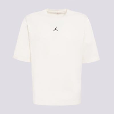 E-shop Jordan M J Flt Hvywt Ss Top Biela EUR L
