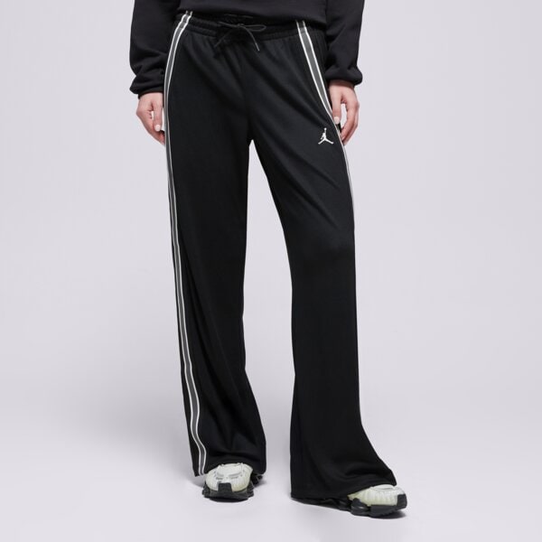 Jordan W J Brk Trk Pant Čierna EUR S