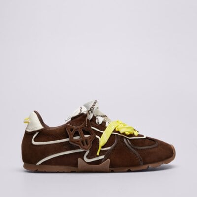 E-shop Naked Wolfe Adored Hnedá EUR 36