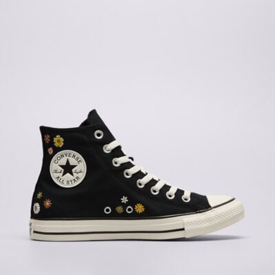 Converse Chuck Taylor All Star Čierna EUR 39