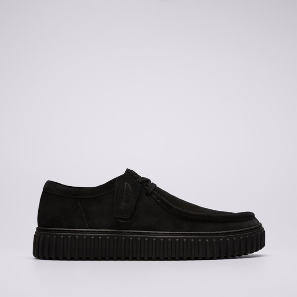 E-shop Clarks Torhill Lo Čierna EUR 41