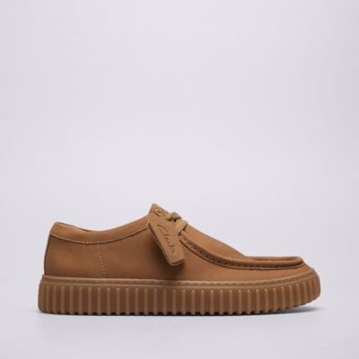 E-shop Clarks Torhill Lo Béžová EUR 41