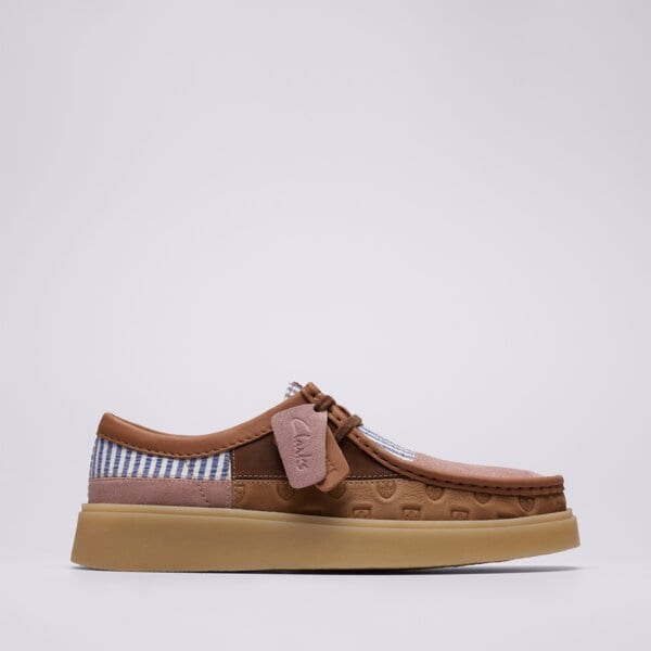 E-shop Clarks Torview Viacfarebná EUR 41,5