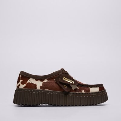 Clarks Torhill Bee Viacfarebná EUR 40