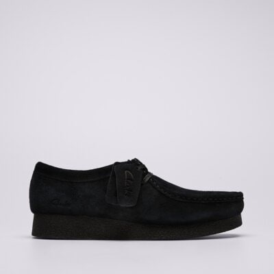 E-shop Clarks Wallabeeevosh Čierna EUR 37