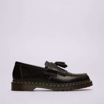 Dr.martens Adrian Ben Tassel Loafer Čierna EUR 42