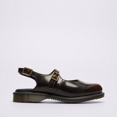 Dr.martens Madaline Mary Jane Bordová EUR 39