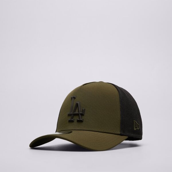 New Era Mlb Sport Trucker La Dodgers Los Angeles Dodg Khaki EUR ONE SIZE