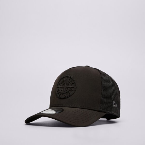 New Era Mlb Sport Trucker Mariners Seattle Mariners Čierna EUR ONE SIZE
