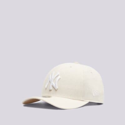 E-shop New Era Linen 940 Mc Nyy New York Yankees Béžová EUR ONE SIZE