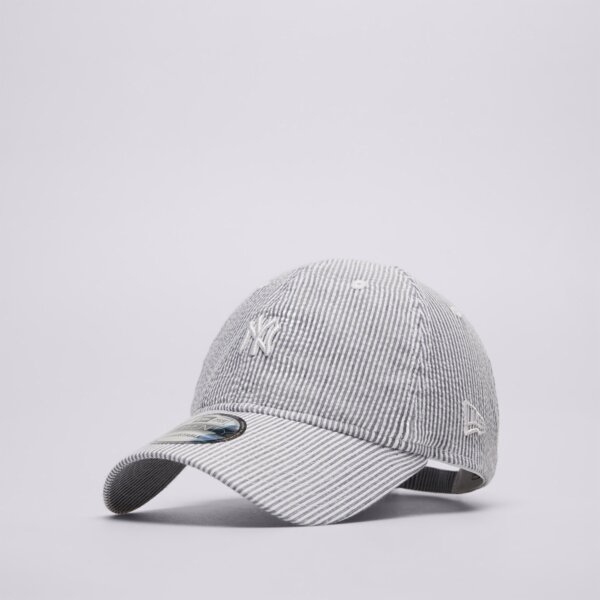 New Era Seersucker 920 Nyy New York Yankees Biela EUR ONE SIZE