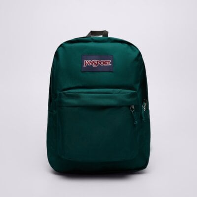 Jansport Superbreak One Zelená EUR ONE SIZE