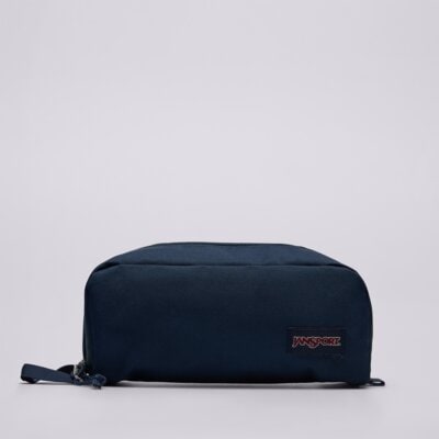 Jansport Peračník Perfect Pouch Tmavomodrá EUR ONE SIZE