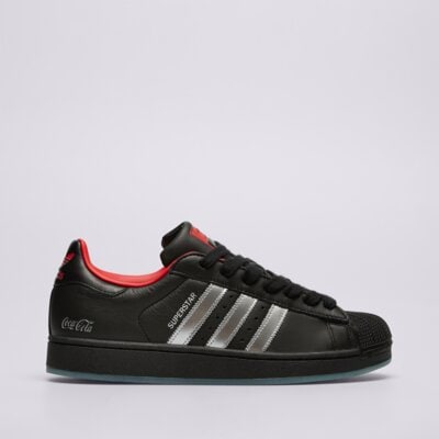 Adidas Superstar Ii Coca-Cola Čierna EUR 42 2/3