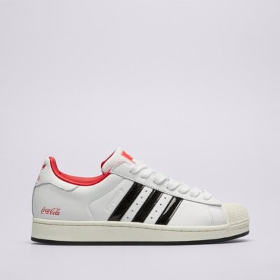 Adidas Superstar Ii Coca-Cola Biela EUR 42 2/3