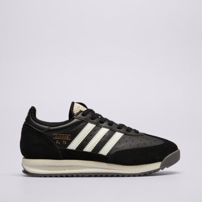 Adidas Sl 72 Rs Čierna EUR 43 1/3