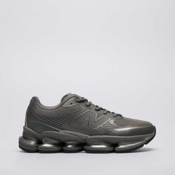 New Balance 2000 Sivá EUR 43