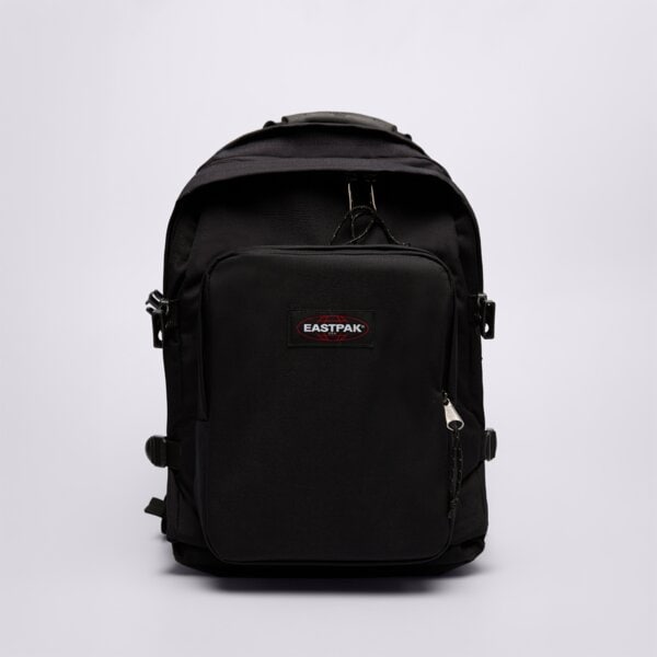Eastpak Provider Čierna EUR ONE SIZE