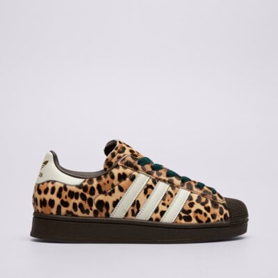 Adidas Superstar Ii W Oranžová EUR 40 2/3