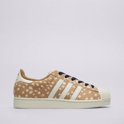 Adidas Superstar Ii W Béžová EUR 40 2/3