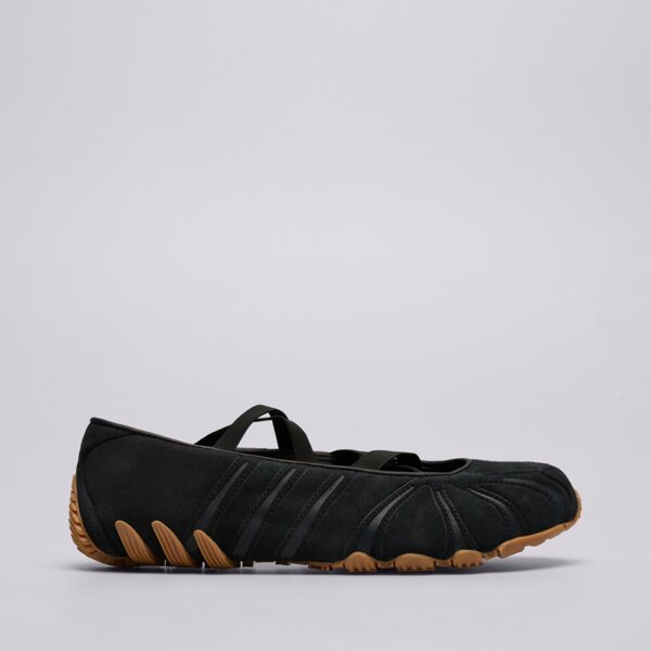 Adidas Ghost Sprint Ballet W Čierna EUR 40