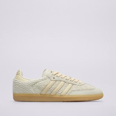 Adidas Samba Og W Béžová EUR 40 2/3
