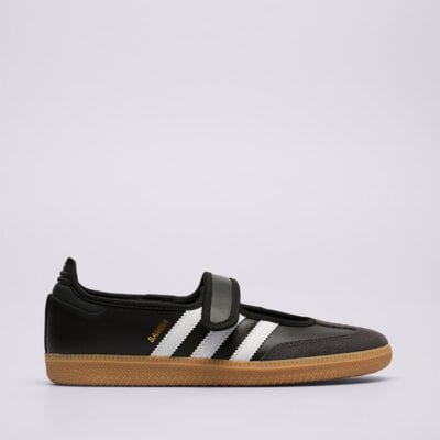 Adidas Samba Jane W Čierna EUR 40 2/3