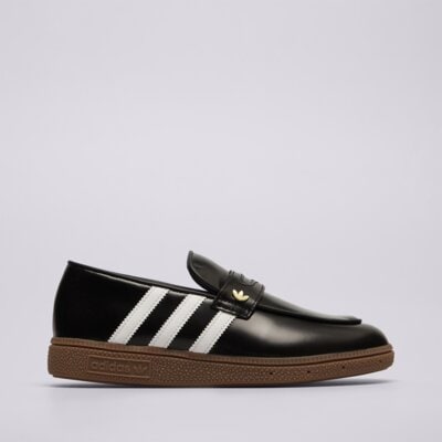 Adidas Handball Spezial Loafer W Čierna EUR 40