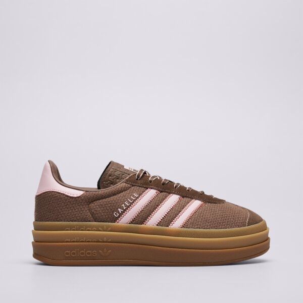 Adidas Gazelle Bold W Hnedá EUR 41 1/3