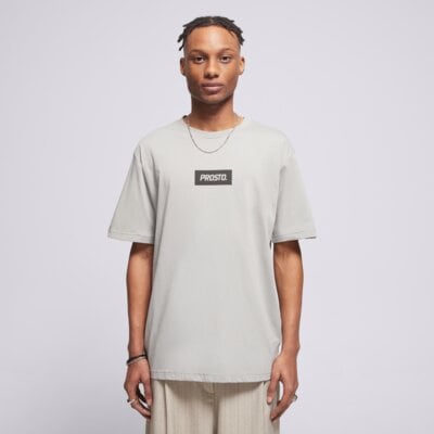 E-shop Prosto Closs Grey Sivá EUR L