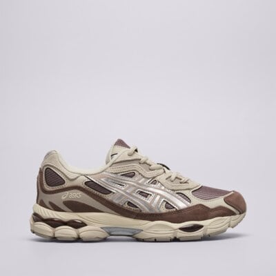 Asics Gel-Nyc Hnedá EUR 41,5
