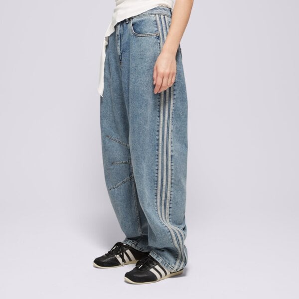 ADIDAS NOHAVICE  BARREL DENIM