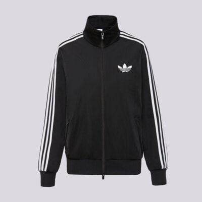 Adidas Fb Tt Loose Čierna EUR 38